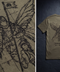 HYBRID THEORY HEAVY OVERSIZED TEE