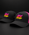 VICE CITY — Trucker Cap Bordado
