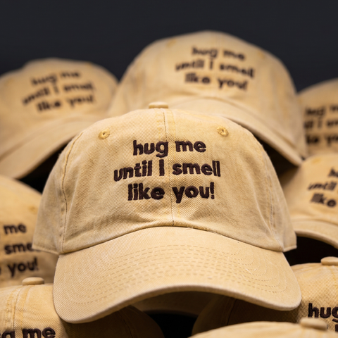 Hug Me