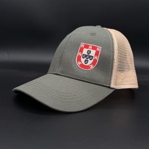 PORTUGAL PAPRIKA CAP