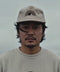 Sunset Corduroy Cap
