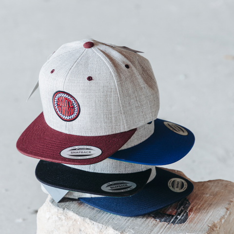 Skate of Mind – Snapback