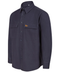 Sobrecamisa Bairro em Sarja