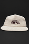 Sunset Corduroy Cap