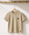 MINI SKULL TEE
