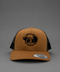 Skull Trucker Camel
