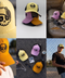 The Trucker Skull