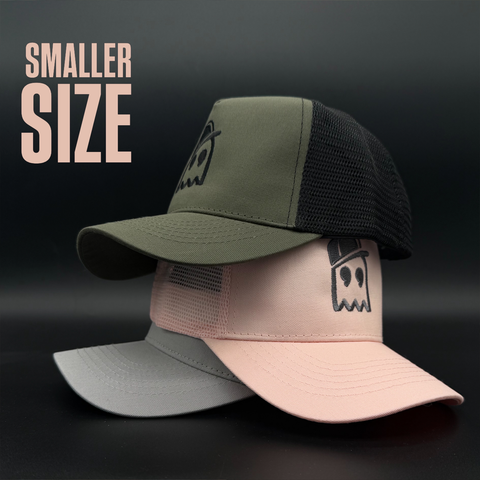 Fantasminha Kids Trucker