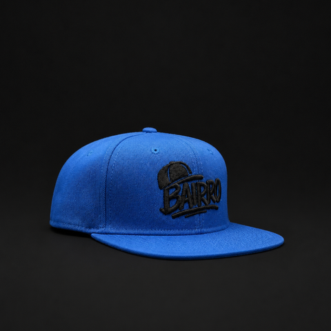Racing Blue