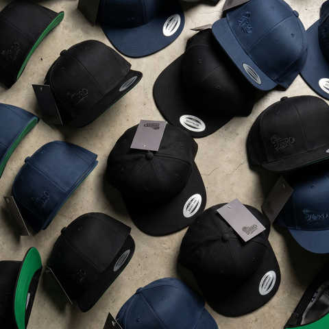 Mini Snapback