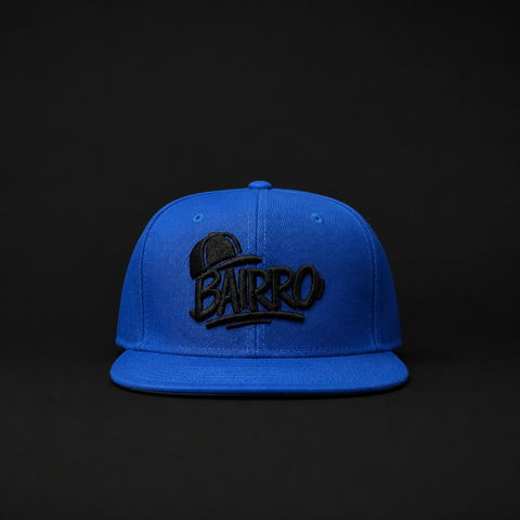 Racing Blue