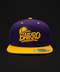 Bairro Snapback