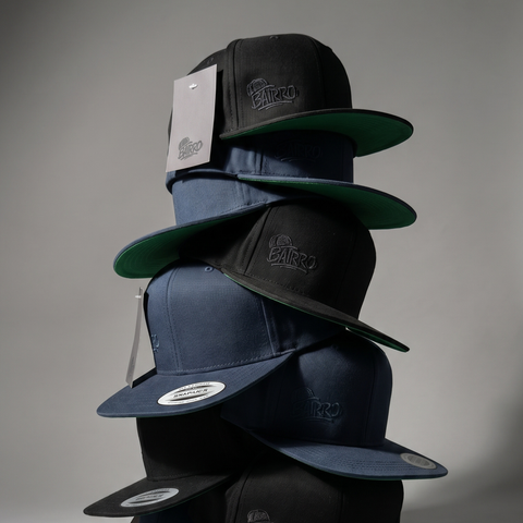 Mini Snapback
