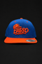 Bairro Snapback
