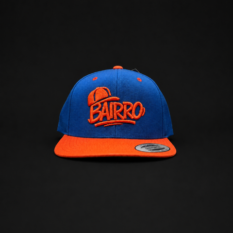 Bairro Snapback