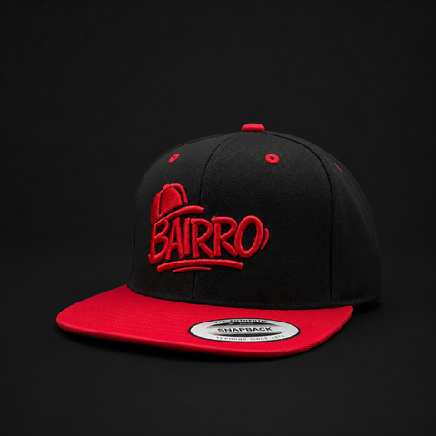 Bairro Snapback
