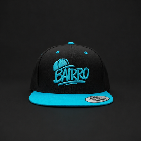 Bairro Snapback