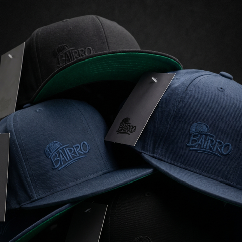 Mini Snapback