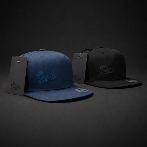 Mini Snapback