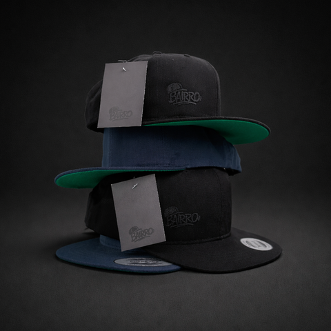 Mini Snapback