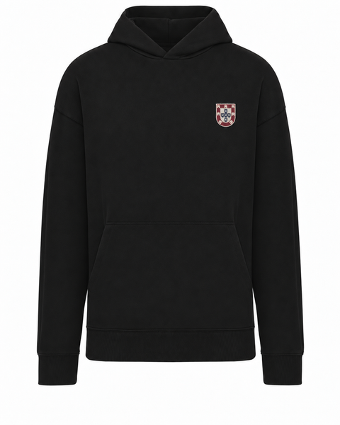 HOODIE PORTUGAL MARINHEIROS