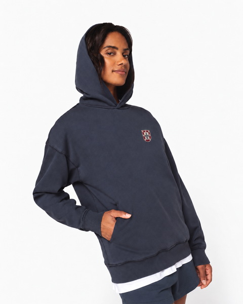 HOODIE PORTUGAL MARINHEIROS