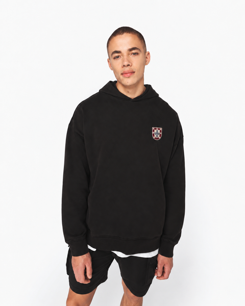 HOODIE PORTUGAL MARINHEIROS
