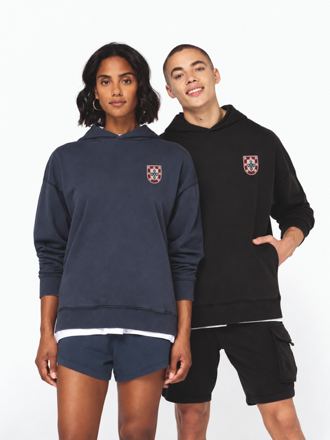 HOODIE PORTUGAL MARINHEIROS