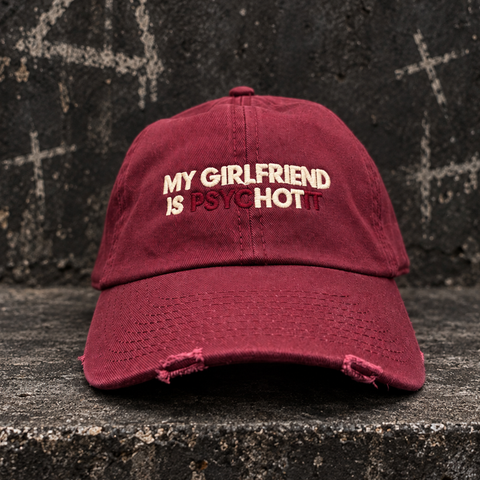 Psychotic - Cap Bordeaux