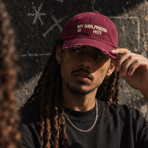 Psychotic - Cap Bordeaux