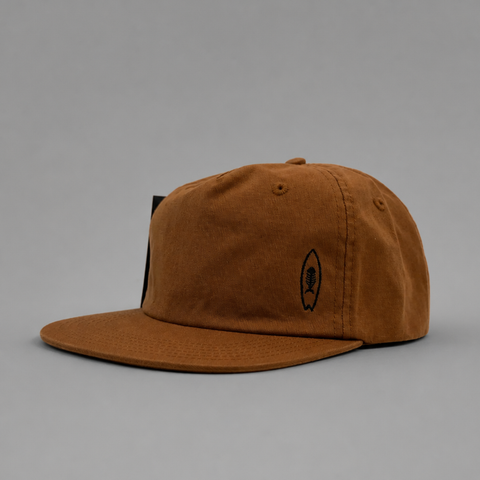 Cap Espinha