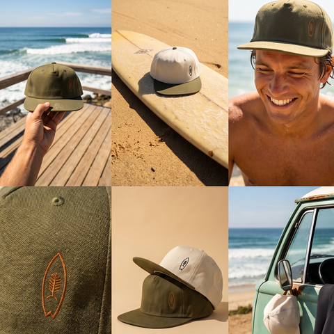 Cap Espinha