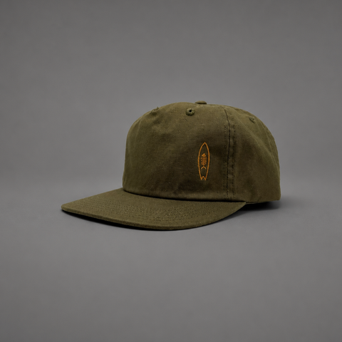 Cap Espinha