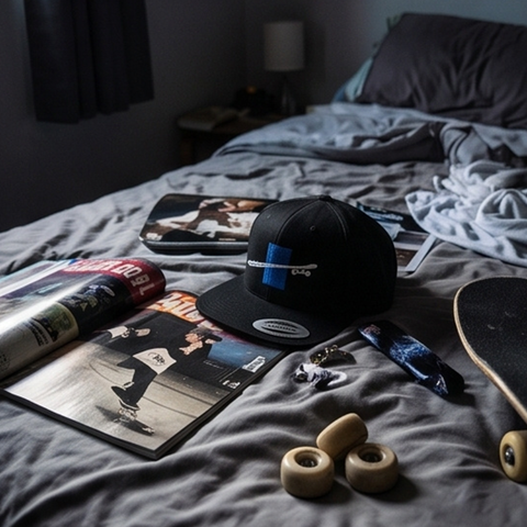 EXTREME SKATE
