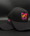 VI Sunset — Trucker Cap Bordado