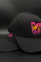 VI Sunset — Trucker Cap Bordado