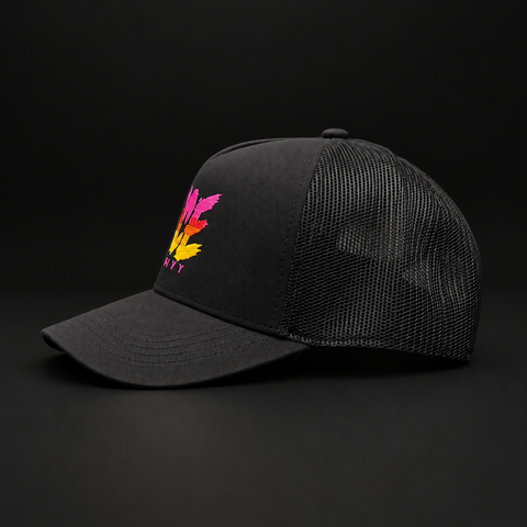 VICE CITY — Trucker Cap Bordado