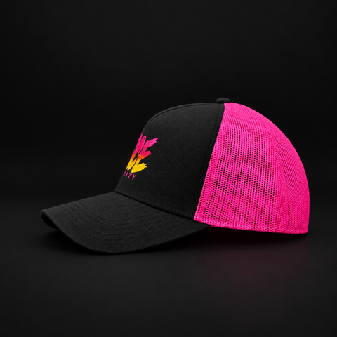 VICE CITY — Trucker Cap Bordado