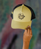 Inspired by Gonçalo and the freedom of skateboarding. Premium trucker caps designed for those who live outside the ordinary.
