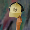 Inspired by Gonçalo and the freedom of skateboarding. Premium trucker caps designed for those who live outside the ordinary.