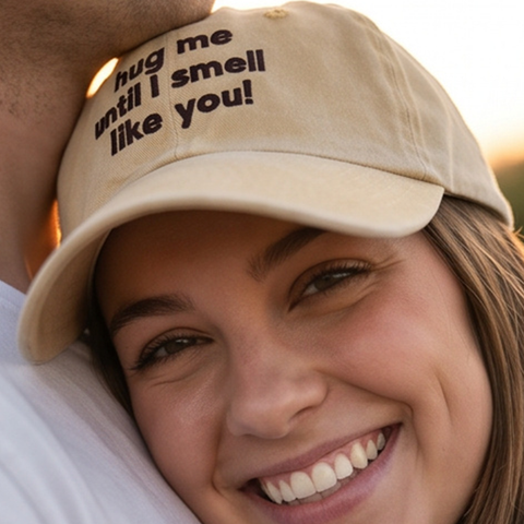 Hug Me