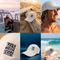 Live More. Worry Less. Corduroy Cap | Boné do Bairro
Premium corduroy cap with embroidered Live More. Worry Less. artwork. Designed for everyday adventures and simple moments.