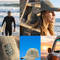 Live More. Worry Less. Corduroy Cap | Boné do Bairro
Premium corduroy cap with embroidered Live More. Worry Less. artwork. Designed for everyday adventures and simple moments.