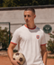 PORTUGAL PAPRIKA T-SHIRT