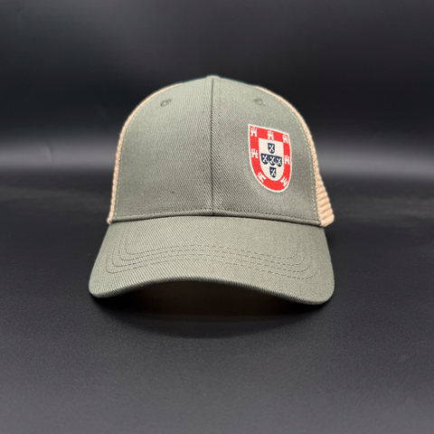 PORTUGAL PAPRIKA CAP