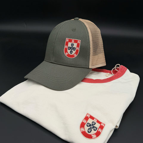 PORTUGAL PAPRIKA CAP