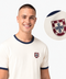 T-Shirt Portugal Marinheiros