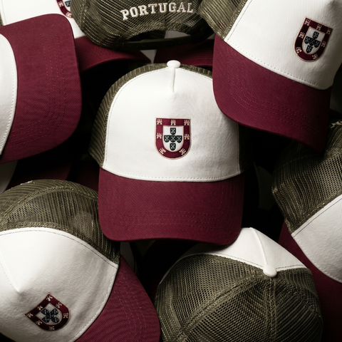 Portugal Original - Cap