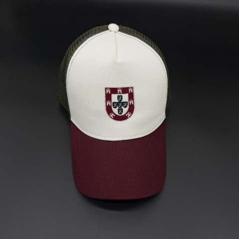 Portugal Original - Cap