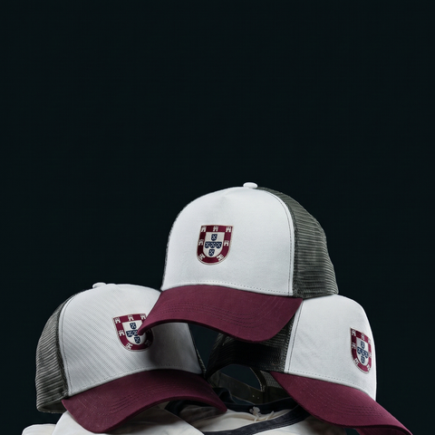 Portugal Original - Cap